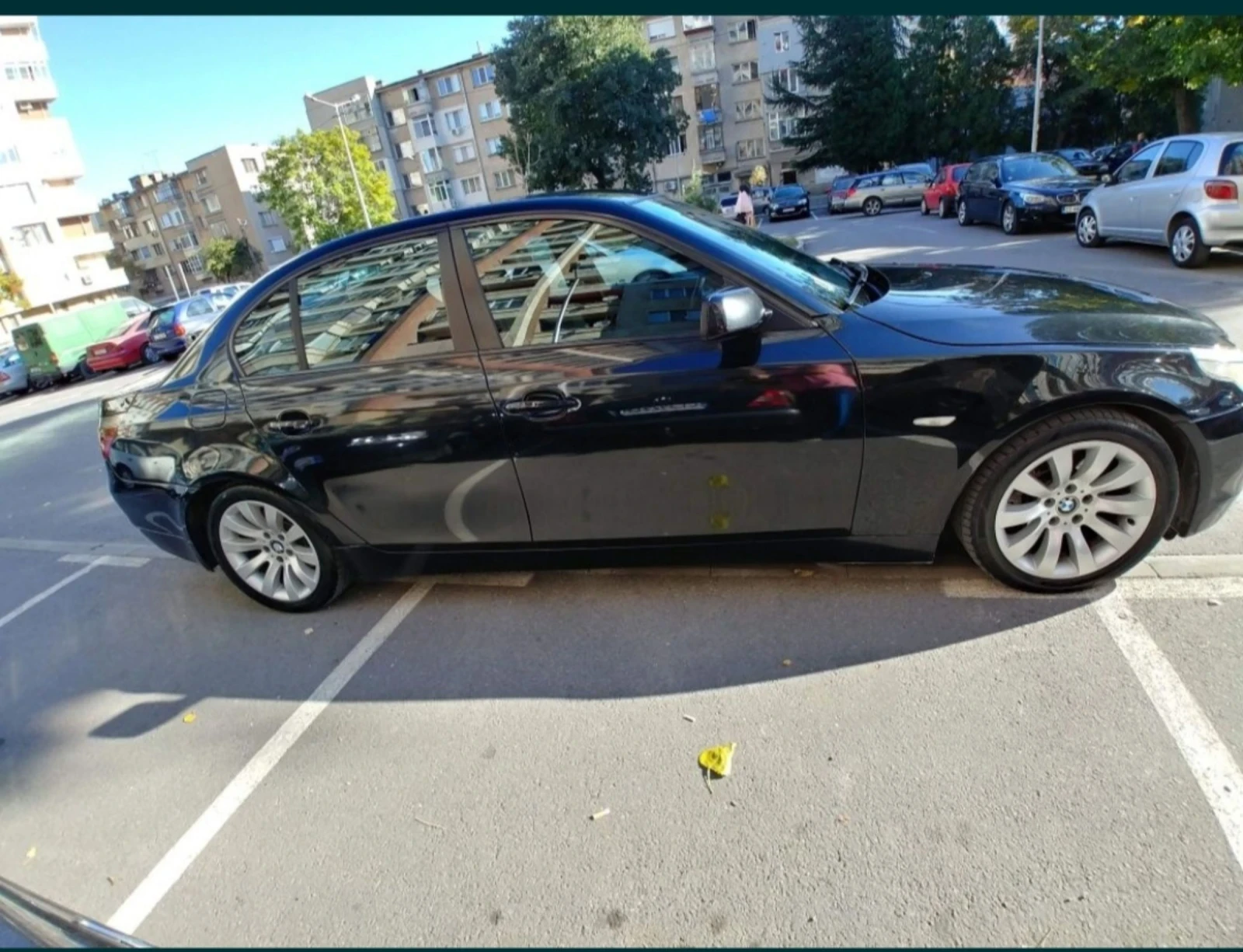 BMW 530  - изображение 3