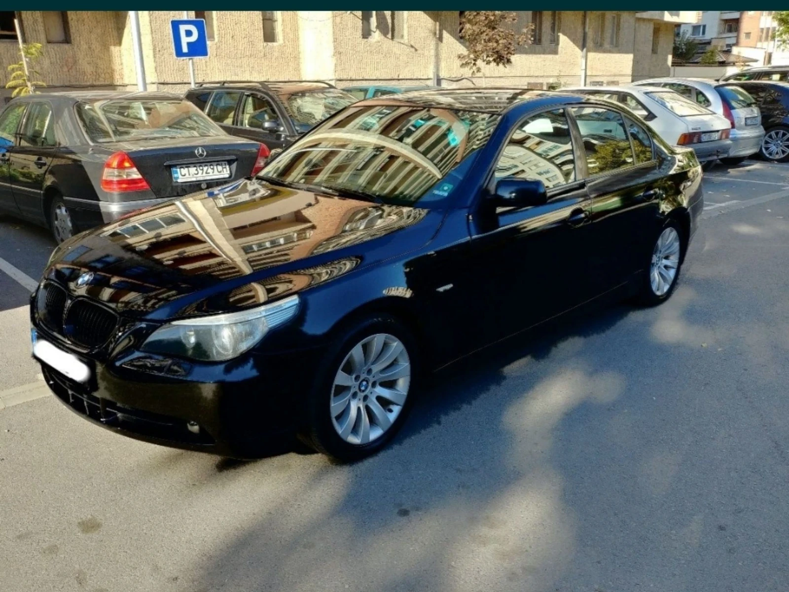 BMW 530 | Mobile.bg � ����������� 1