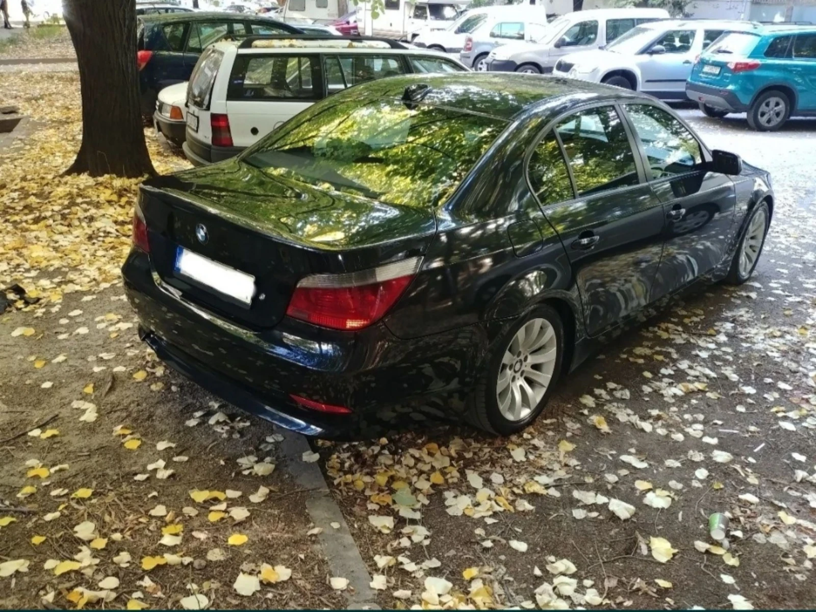 BMW 530  - изображение 9