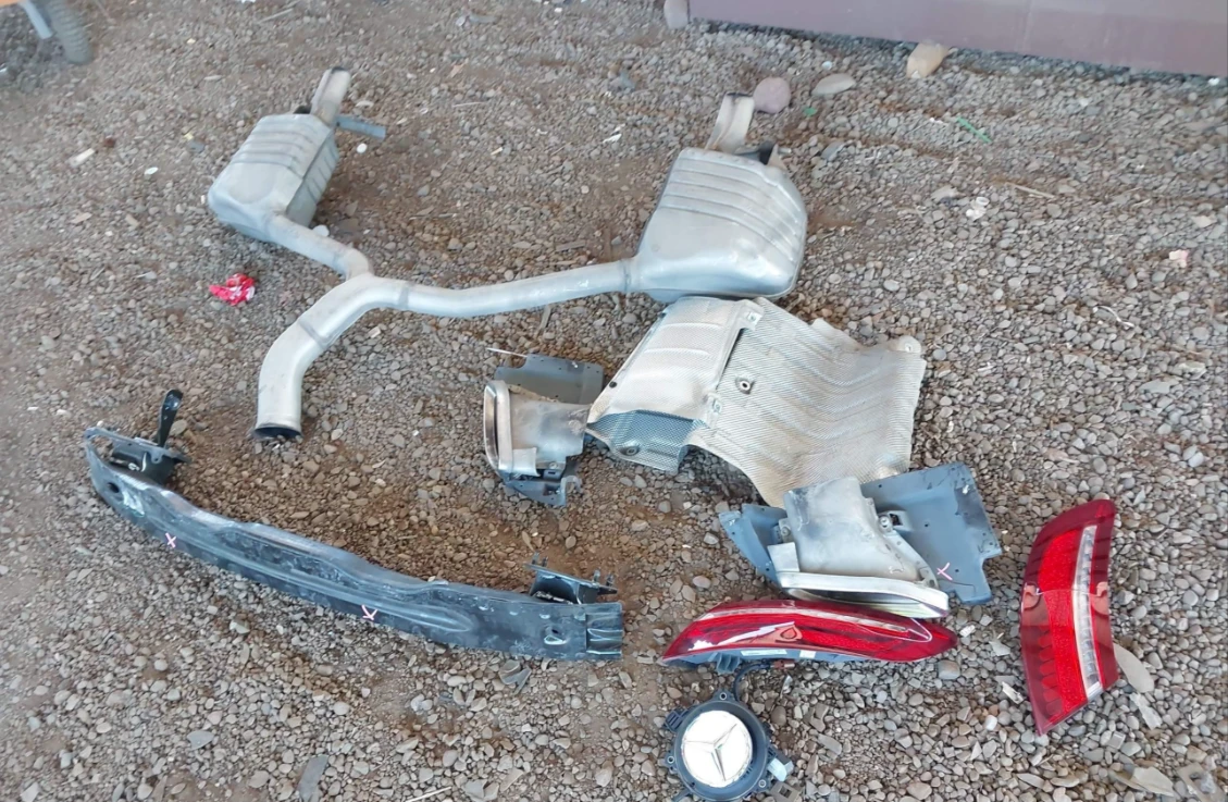 Mercedes-Benz E 450    | Mobile.bg   11