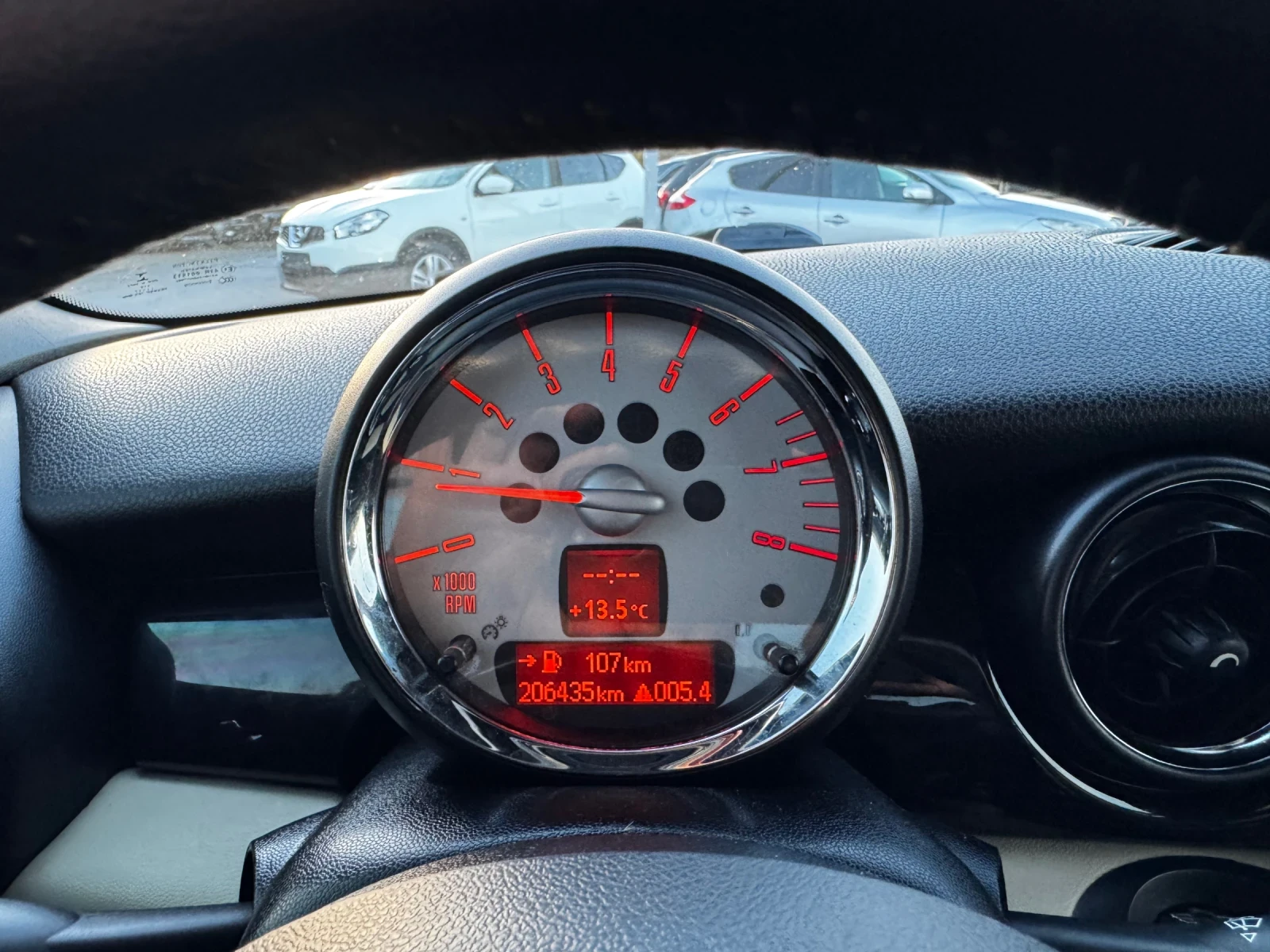 Mini Cooper s 1.6i  | Mobile.bg � ����������� 12