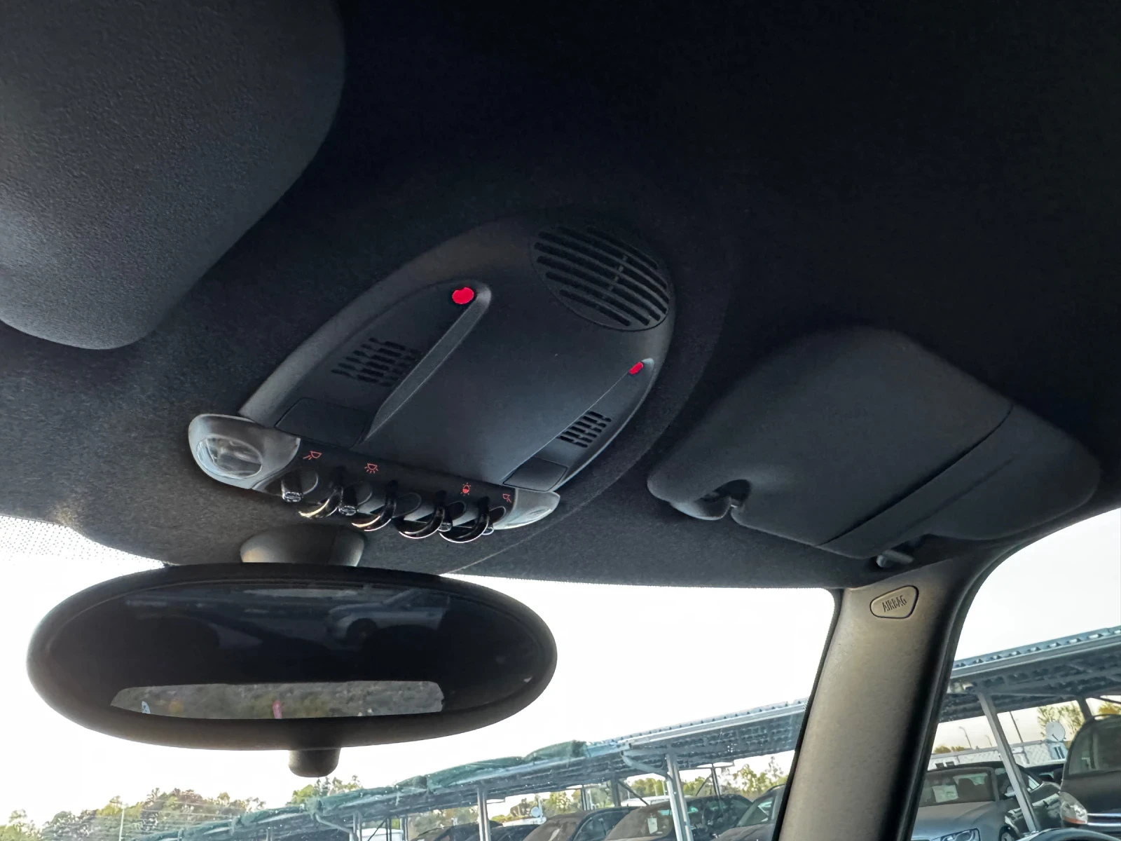 Mini Cooper s 1.6i  | Mobile.bg � ����������� 13