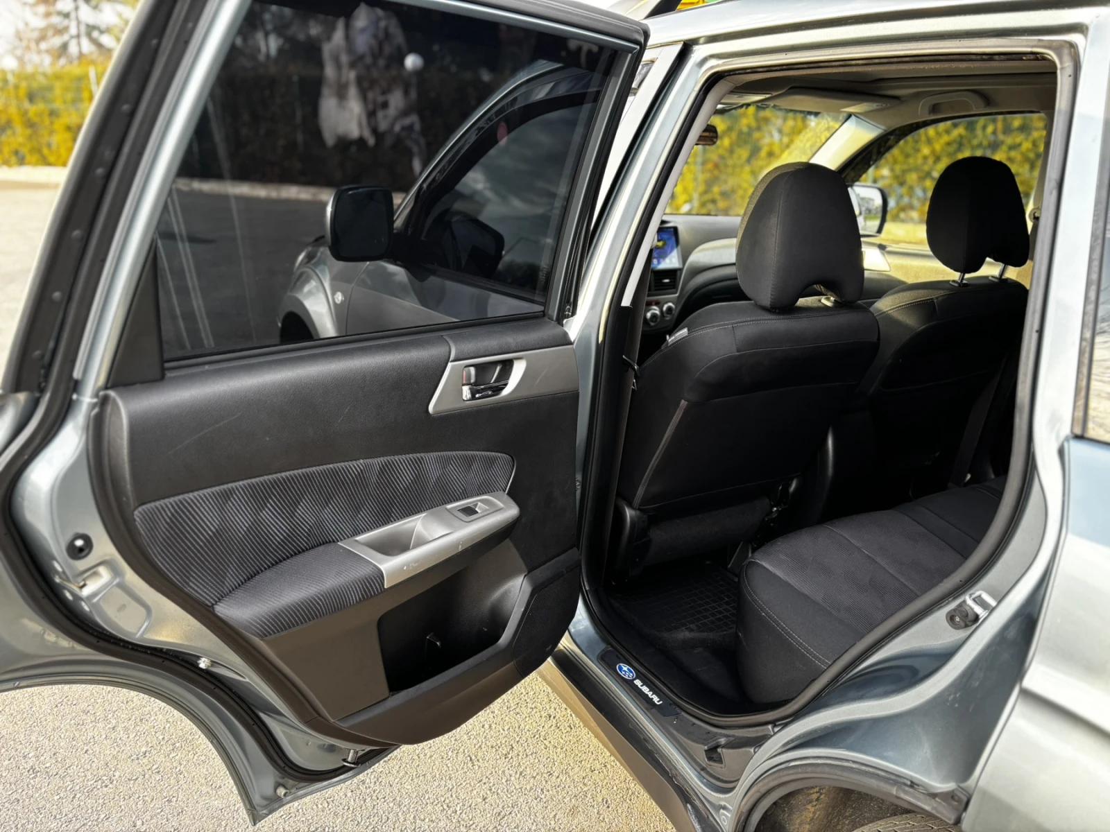 Subaru Forester 2.0 | Mobile.bg � ����������� 11