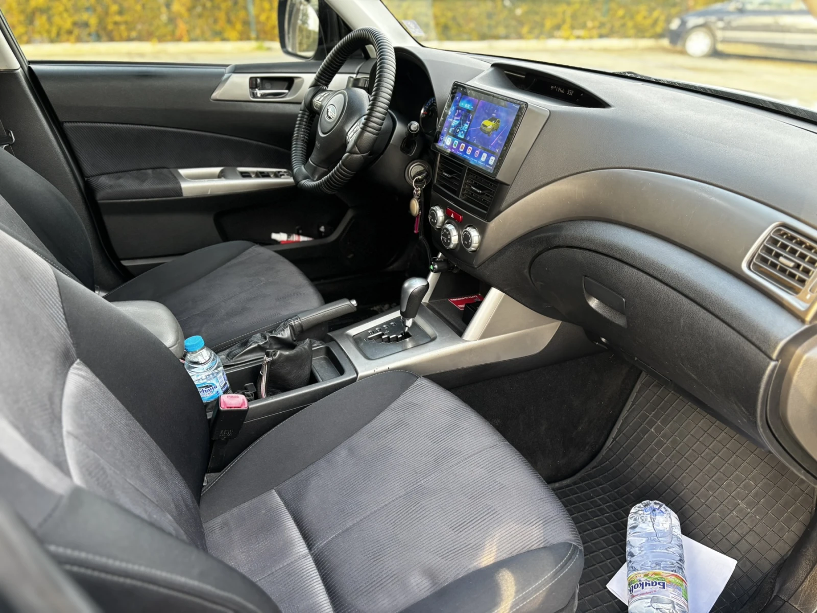 Subaru Forester 2.0 - изображение 7