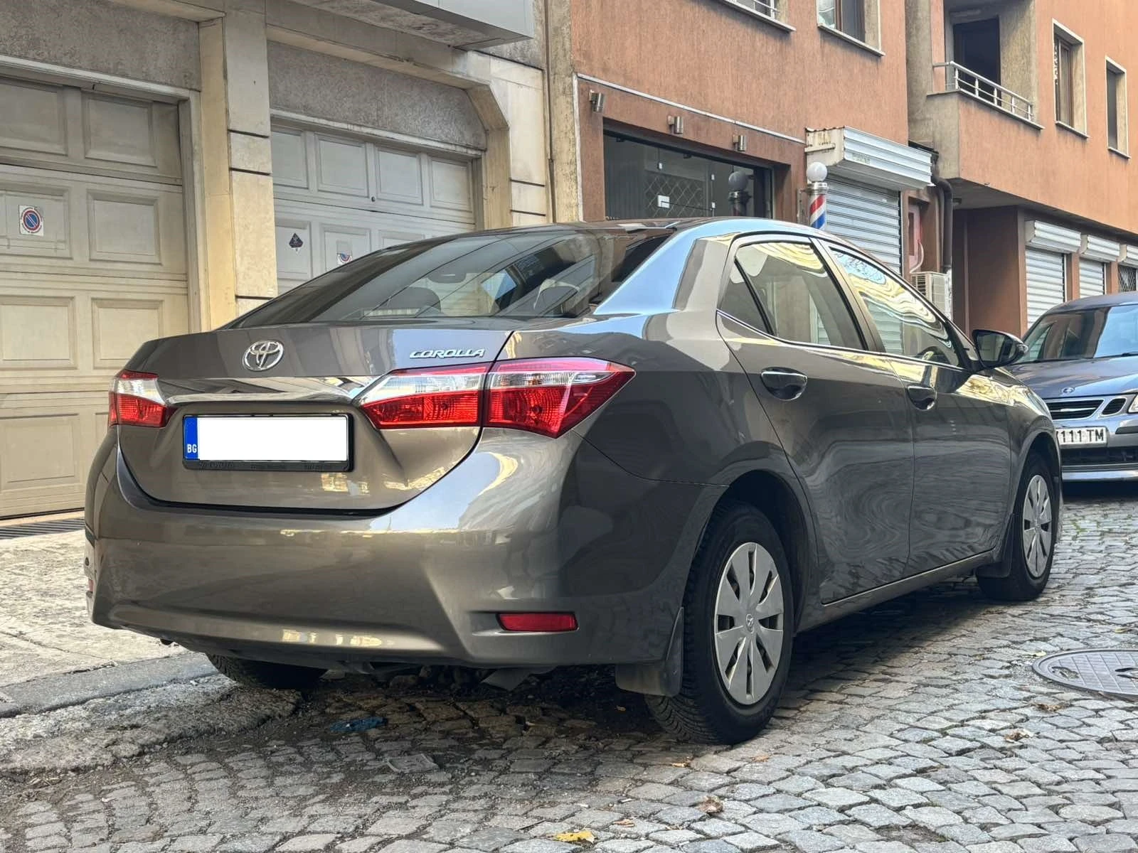 Toyota Corolla * TOP* 6  | Mobile.bg   5