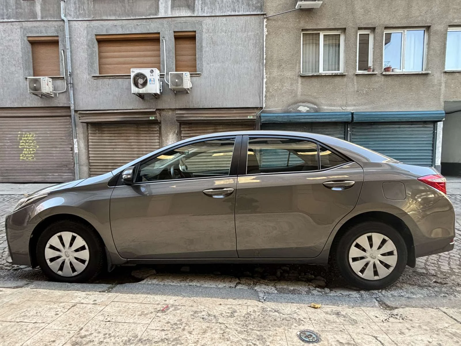 Toyota Corolla * TOP* 6  | Mobile.bg   7