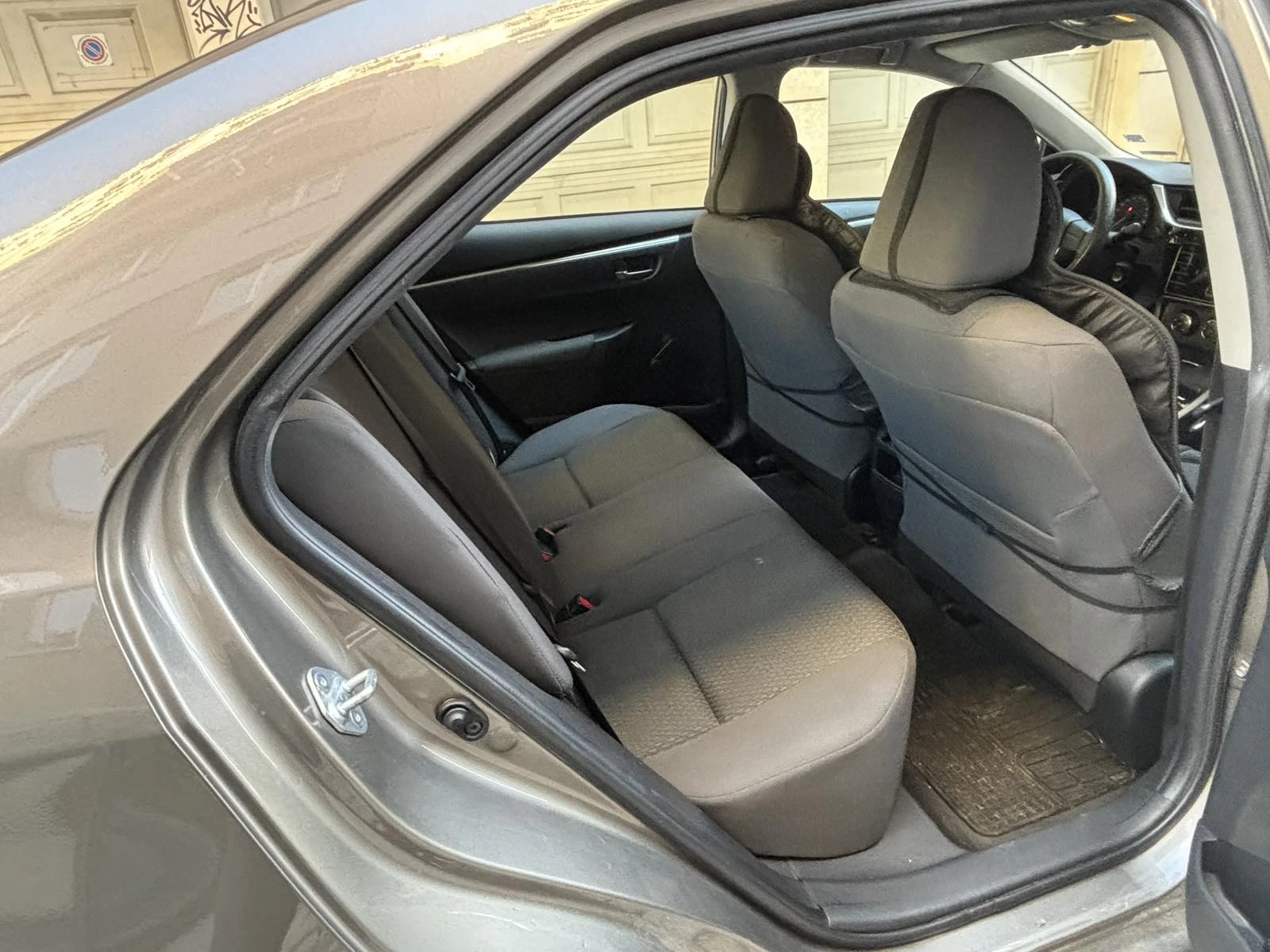 Toyota Corolla * TOP* 6  | Mobile.bg   11