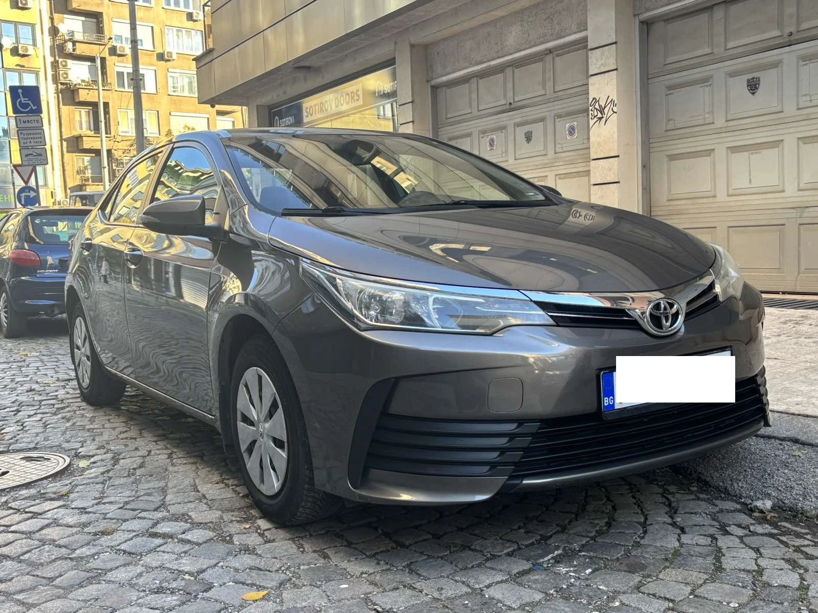 Toyota Corolla * TOP* 6  | Mobile.bg   3