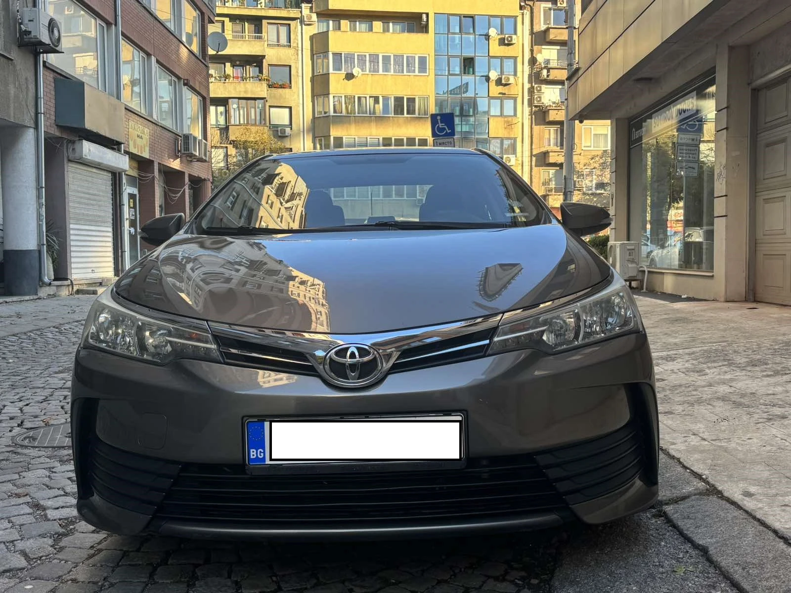 Toyota Corolla * TOP* 6  | Mobile.bg   2