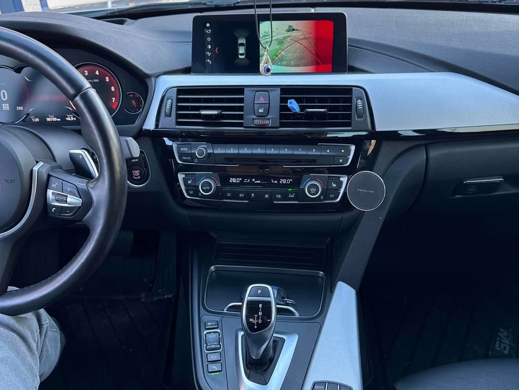 BMW 340 * CARFAX *    | Mobile.bg   9