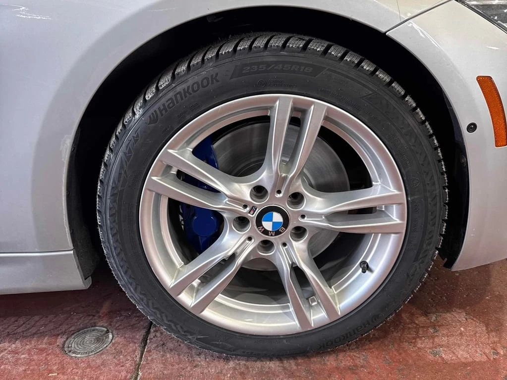 BMW 340 * CARFAX *    | Mobile.bg   12