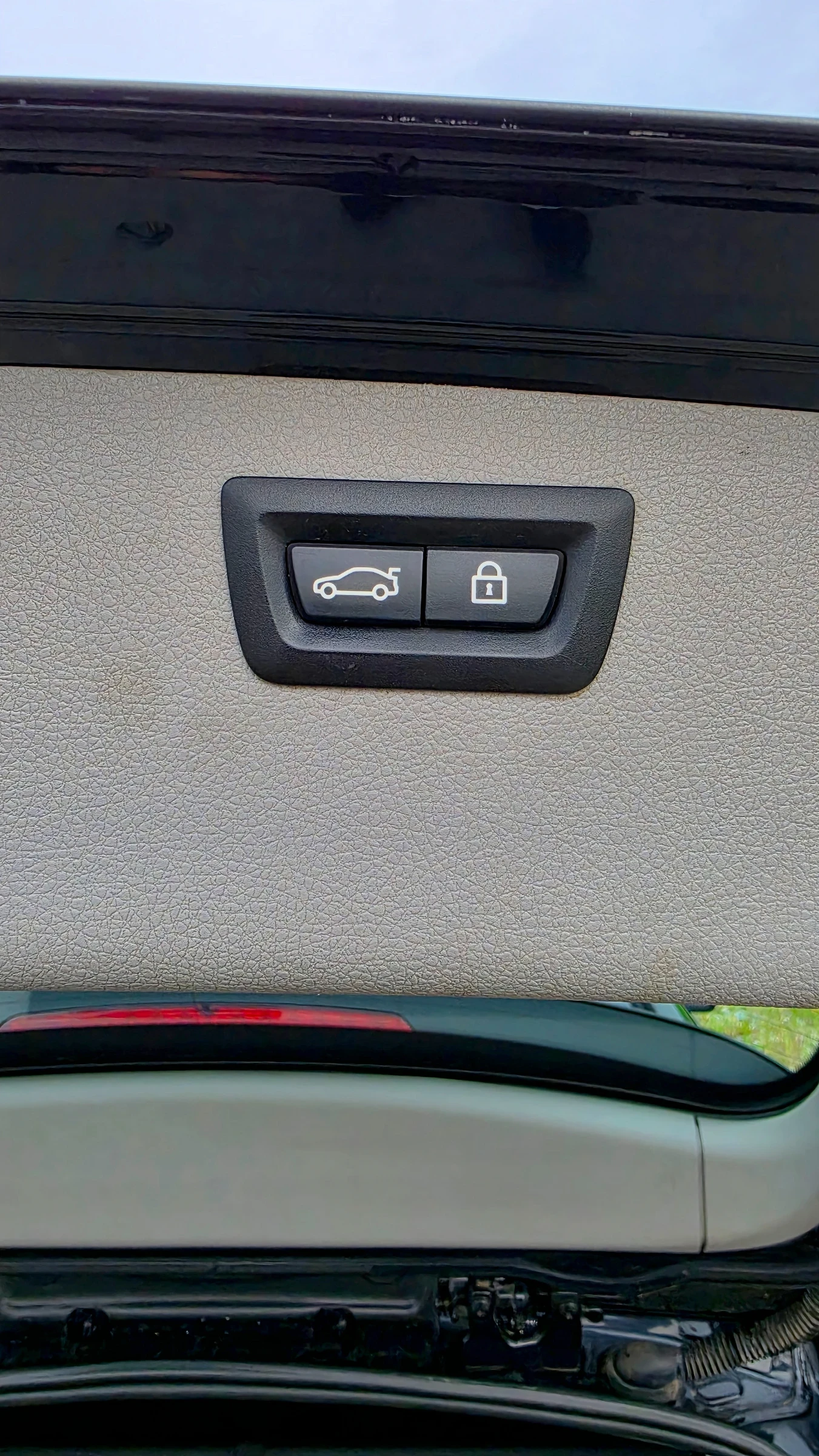 BMW 320 BMW F31 320d, снимка 6 - Автомобили и джипове - 54457540