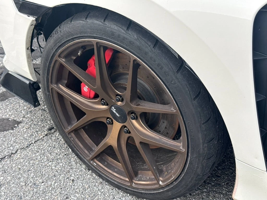 Honda Civic * 5dr Manual * CARFAX * ЦЕНА ДО БГ - изображение 7