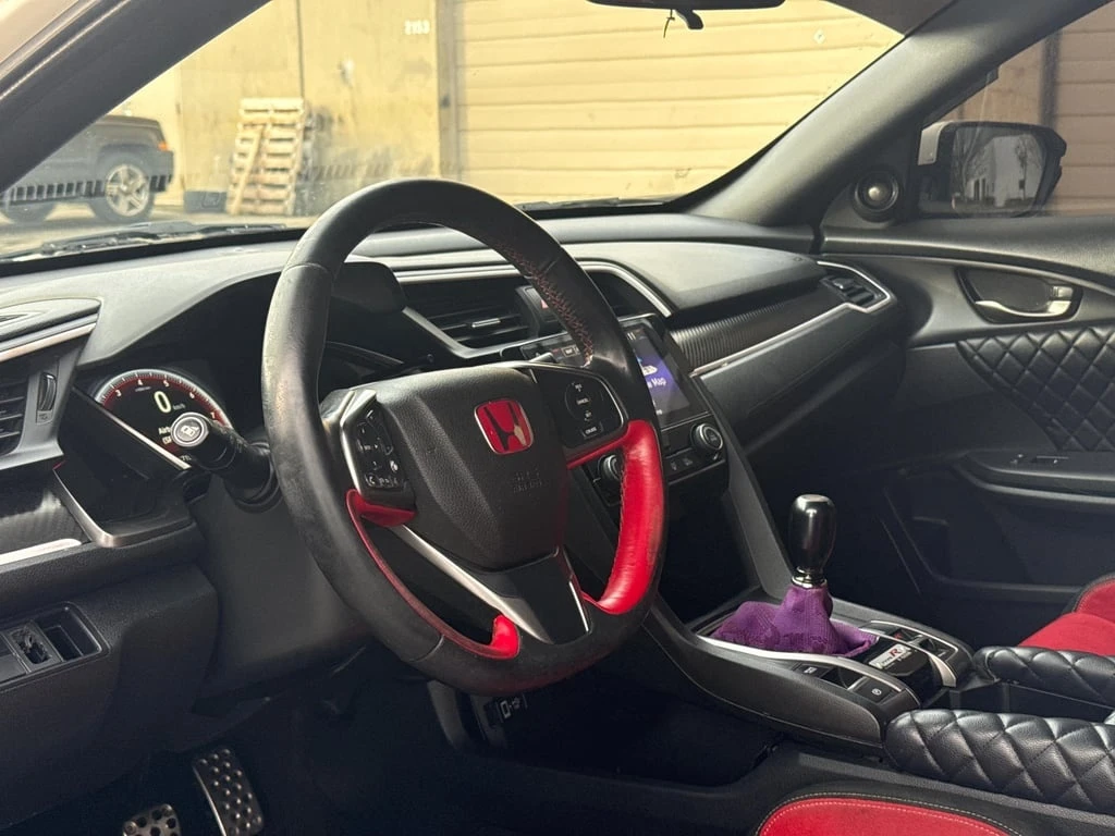 Honda Civic * 5dr Manual * CARFAX * ЦЕНА ДО БГ - изображение 5