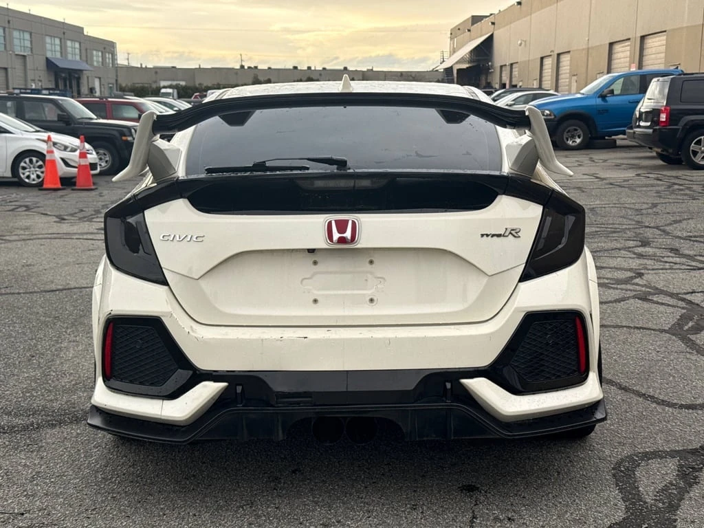 Honda Civic * 5dr Manual * CARFAX * ЦЕНА ДО БГ - изображение 4