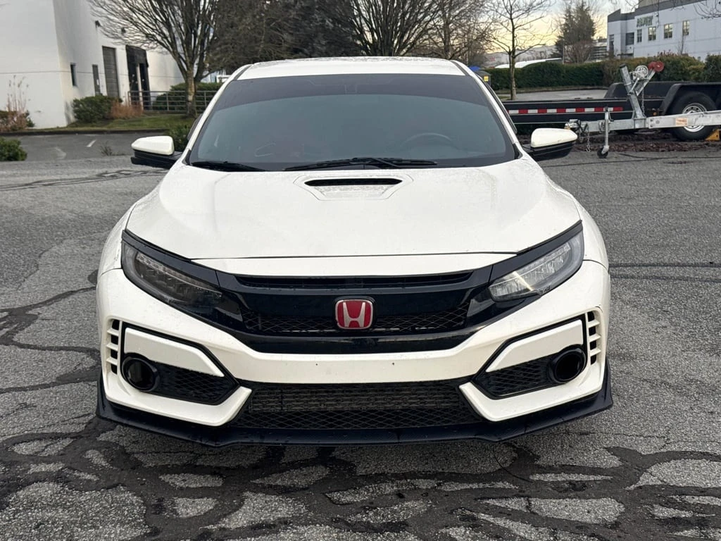 Honda Civic * 5dr Manual * CARFAX * ЦЕНА ДО БГ - изображение 6