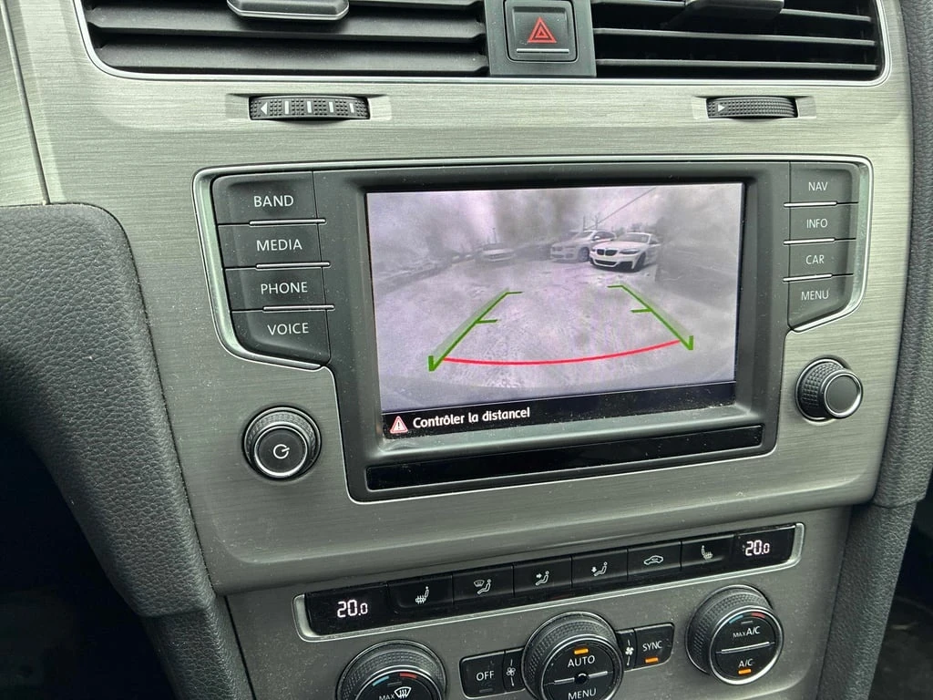 VW Golf 2016 5dr HB Auto 1.8 TSI* CARFAX * ��� ����������� | Mobile.bg � ����������� 12