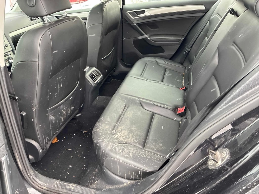 VW Golf 2016 5dr HB Auto 1.8 TSI* CARFAX * ��� ����������� | Mobile.bg � ����������� 11