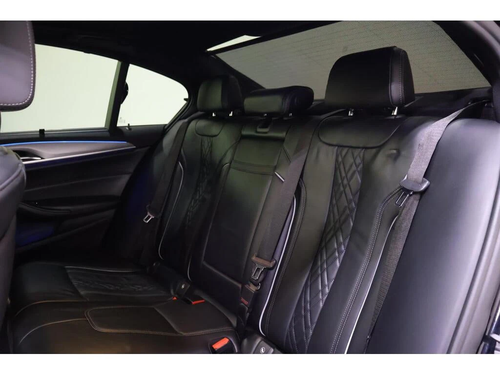 BMW 540 * 540i xDrive | M PACKAGE * CARFAX * ���� �� �� | Mobile.bg � ����������� 17