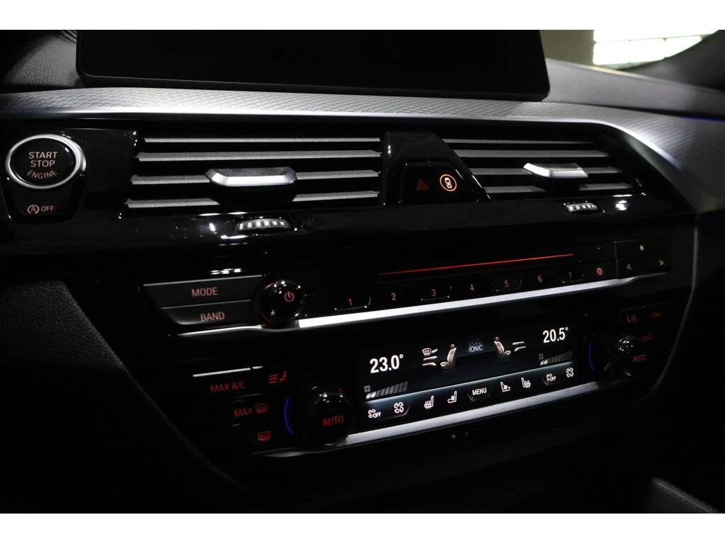 BMW 540 * 540i xDrive | M PACKAGE * CARFAX * ���� �� �� | Mobile.bg � ����������� 12