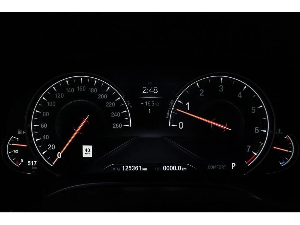 BMW 540 * 540i xDrive | M PACKAGE * CARFAX * ЦЕНА ДО БГ - изображение 10