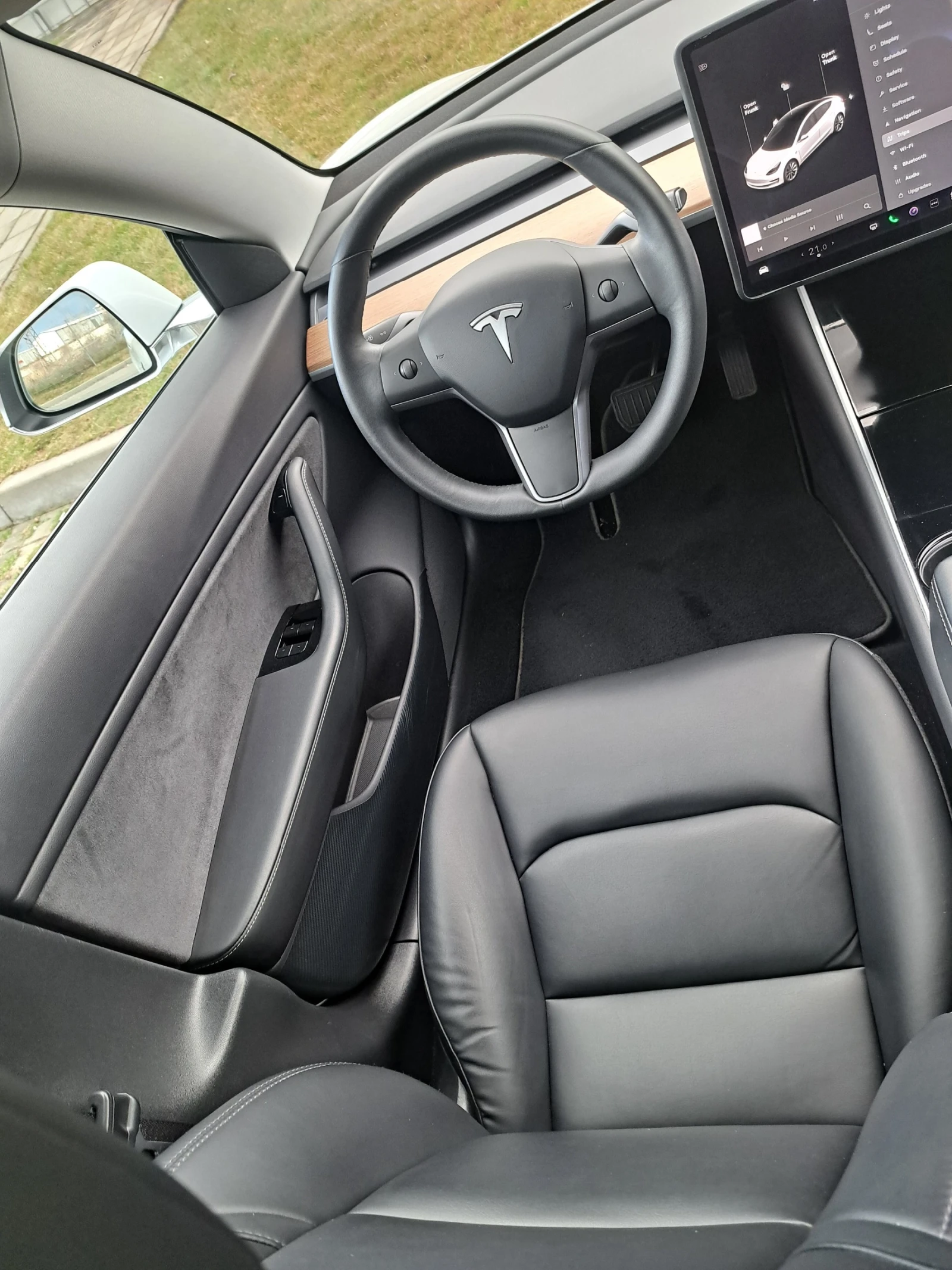 Tesla Model 3 Dual Motor Long Range | Mobile.bg � ����������� 11