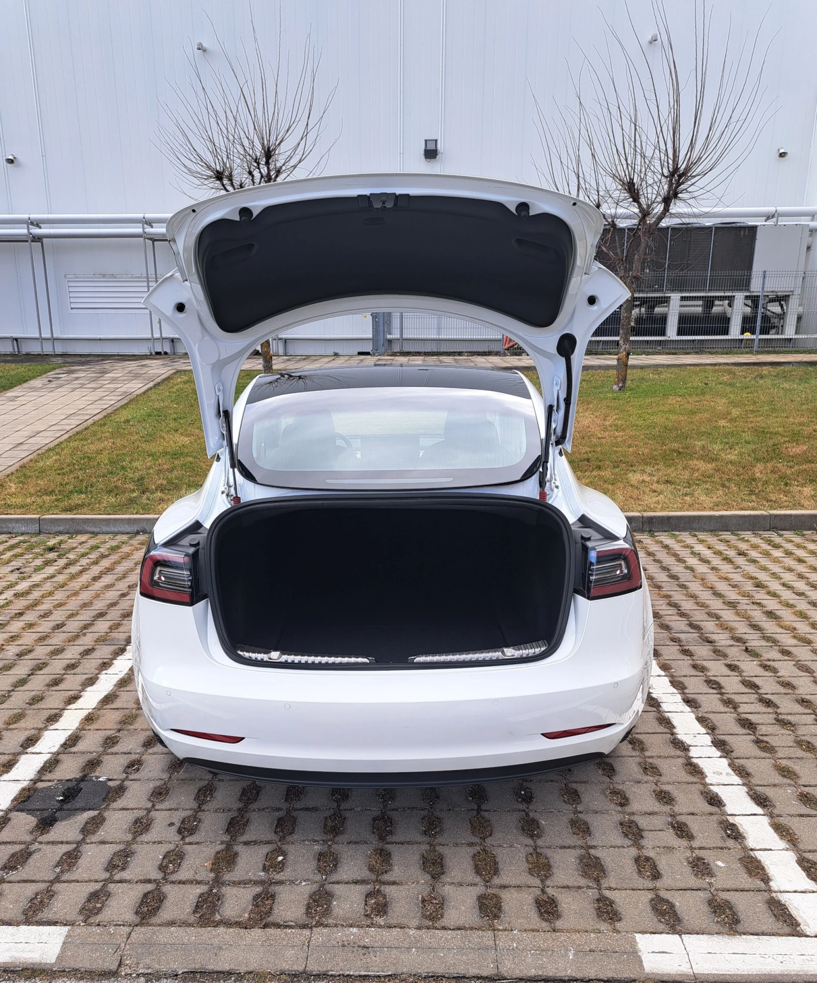 Tesla Model 3 Dual Motor Long Range | Mobile.bg � ����������� 7