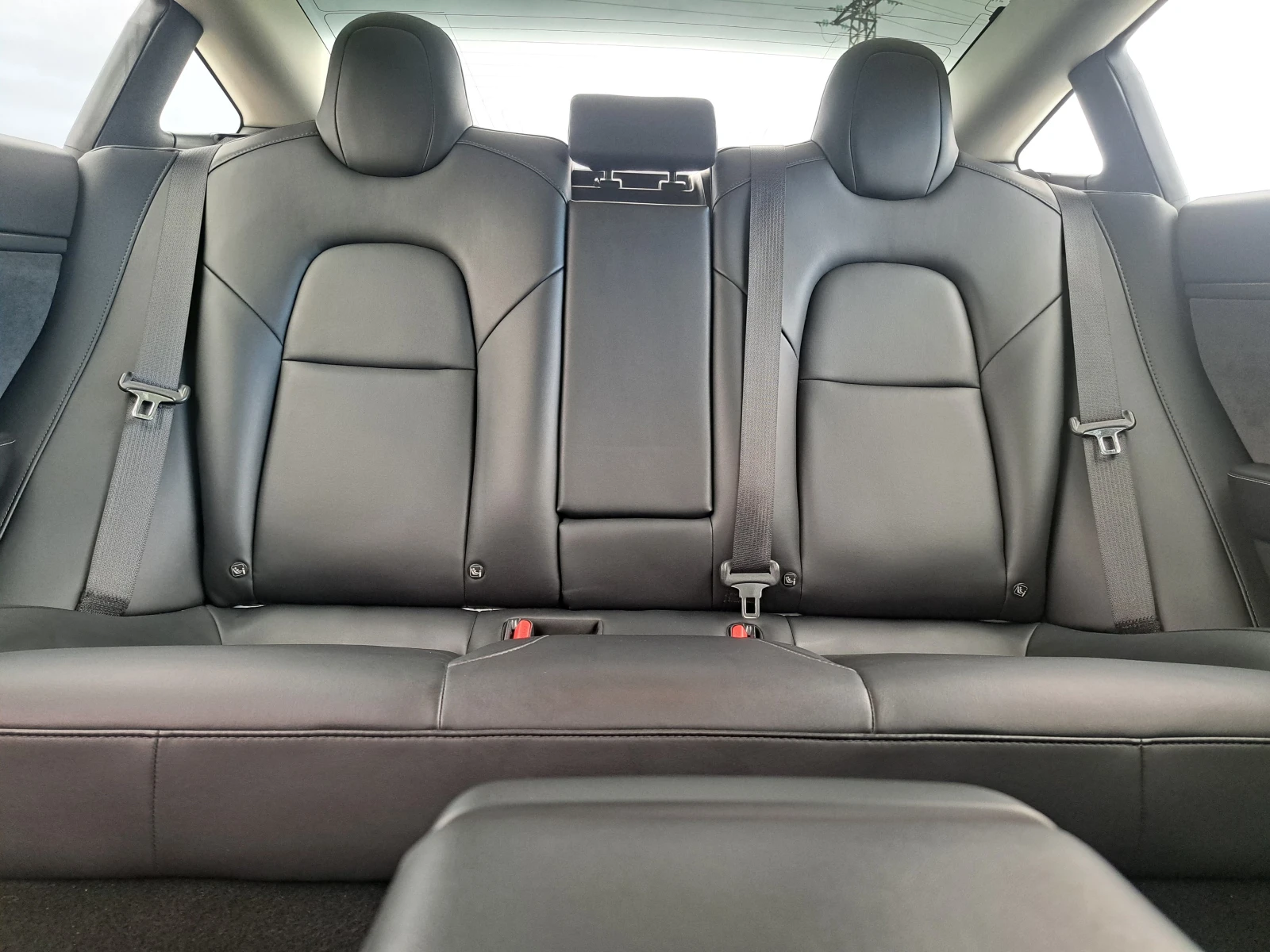 Tesla Model 3 Dual Motor Long Range | Mobile.bg � ����������� 14