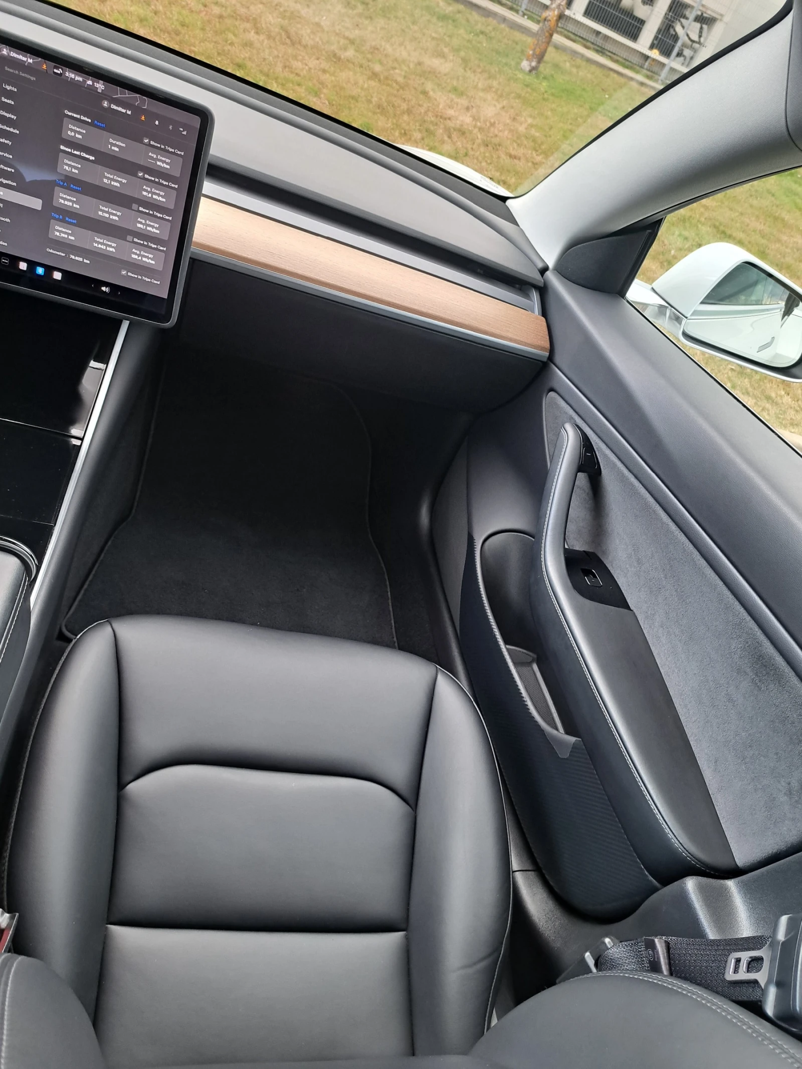 Tesla Model 3 Dual Motor Long Range | Mobile.bg � ����������� 12