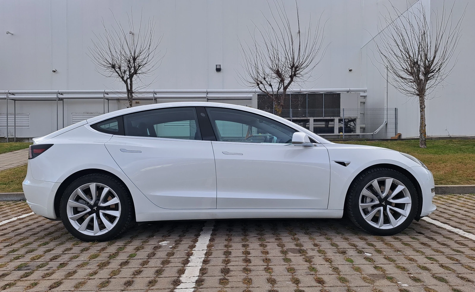 Tesla Model 3 Dual Motor Long Range | Mobile.bg � ����������� 8