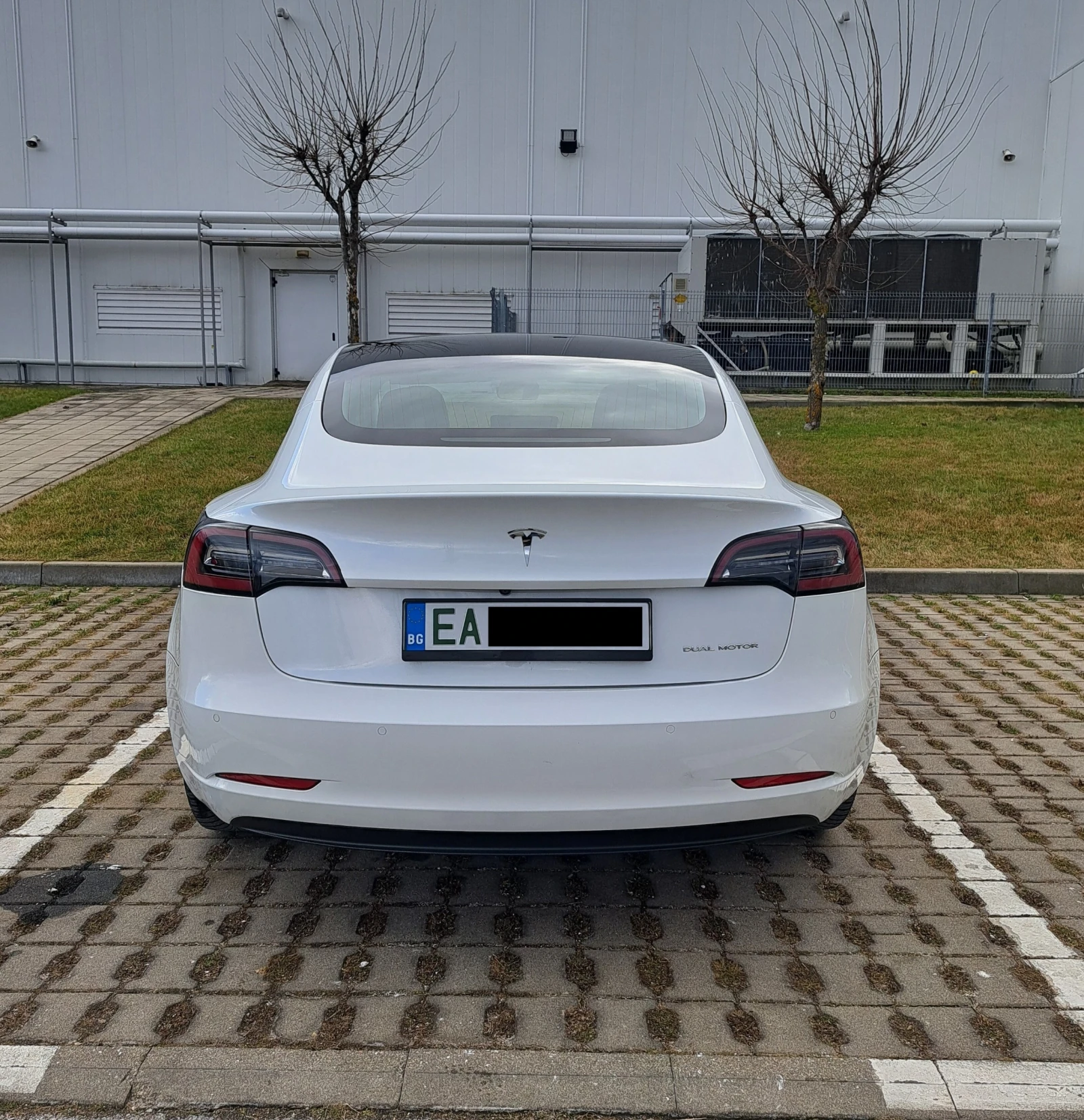 Tesla Model 3 Dual Motor Long Range | Mobile.bg � ����������� 6