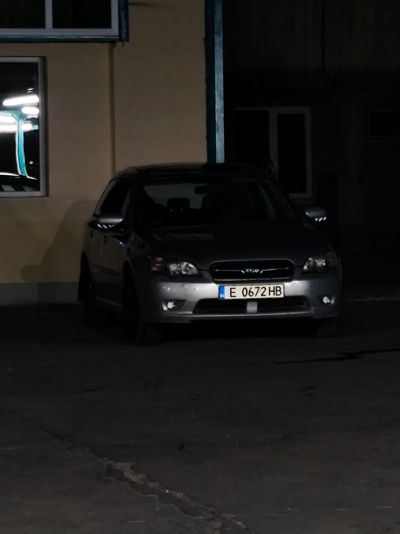 Subaru Legacy 2.5 ������/��� | Mobile.bg � ����������� 13