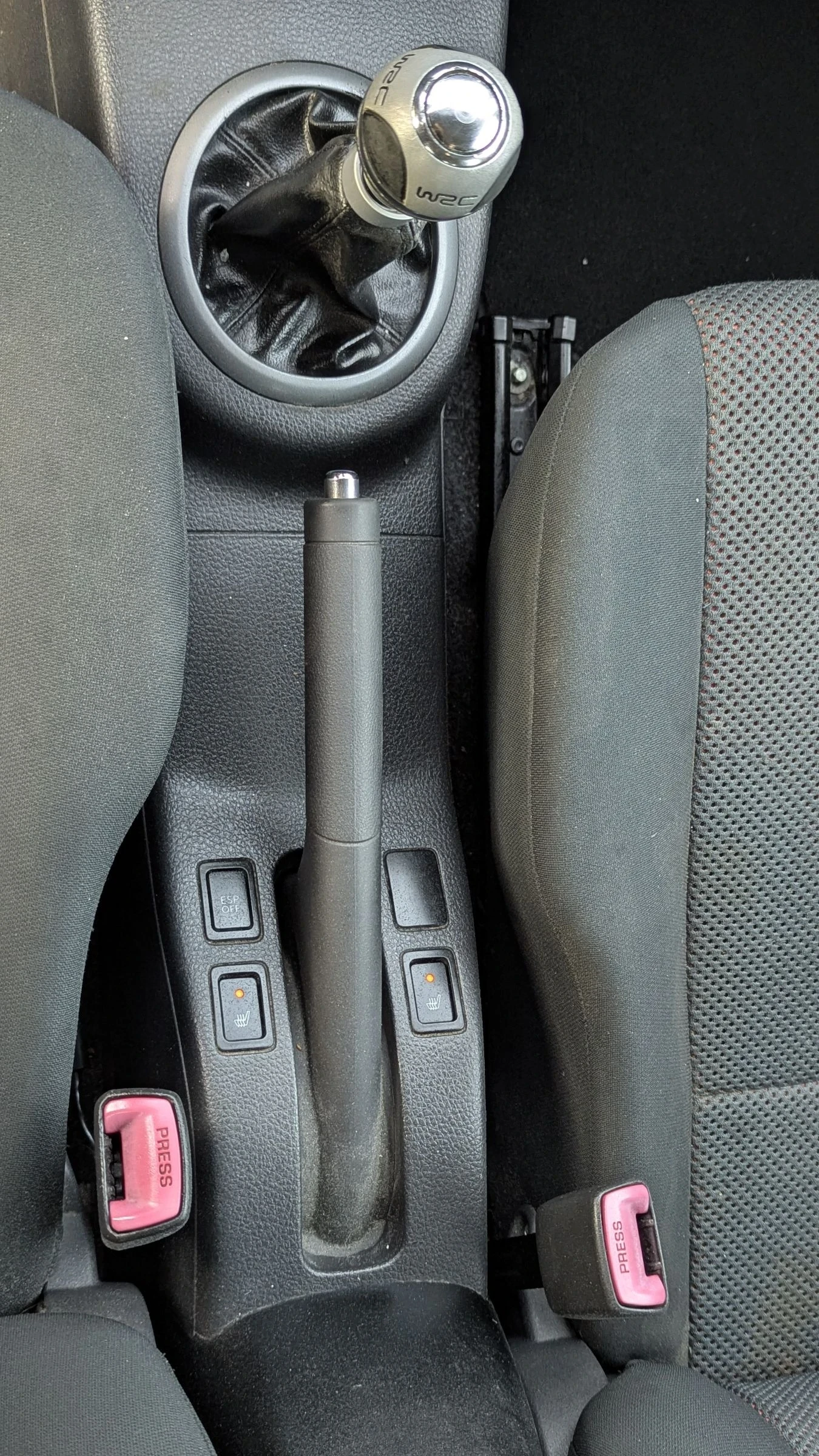 Suzuki SX4 1.6i WRC Edition  - изображение 9