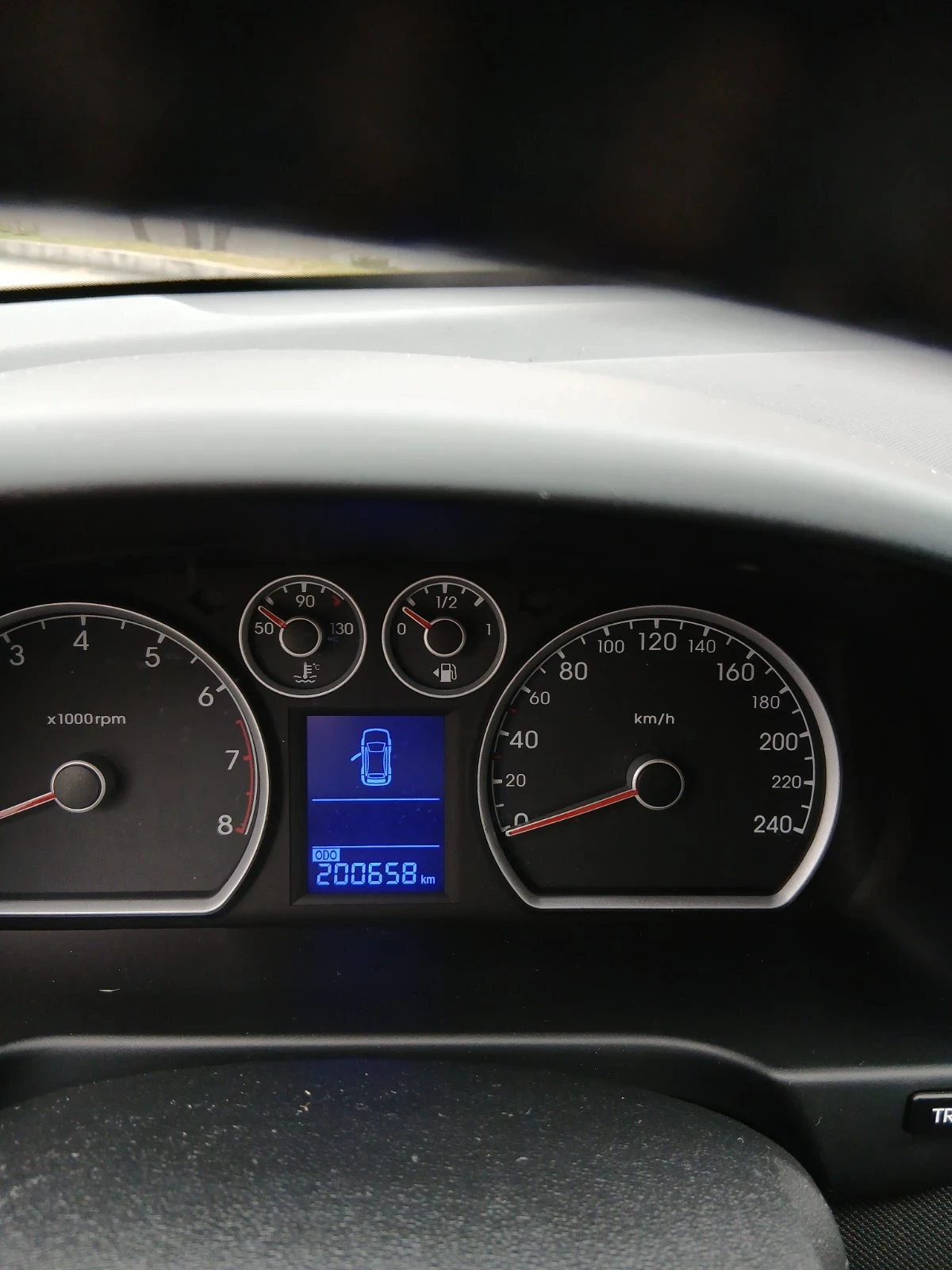 Hyundai I30 1.6 | Mobile.bg � ����������� 11