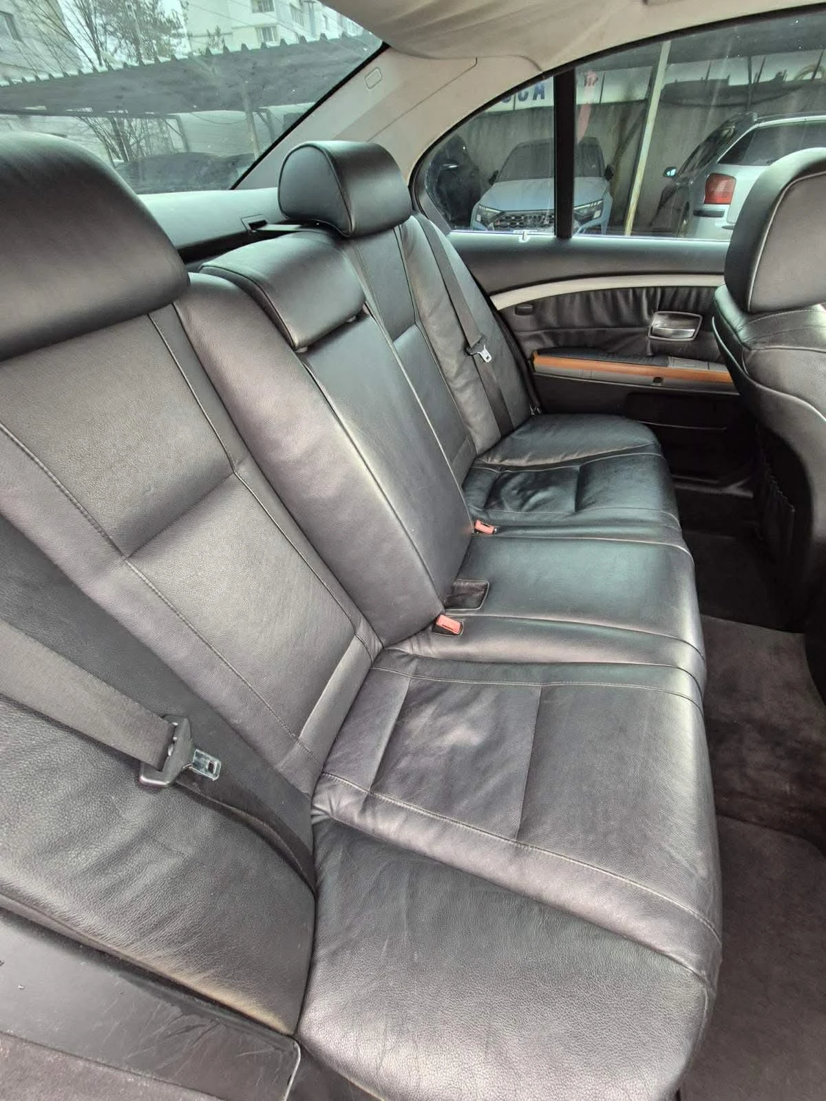 BMW 735 i  🔝 - изображение 7