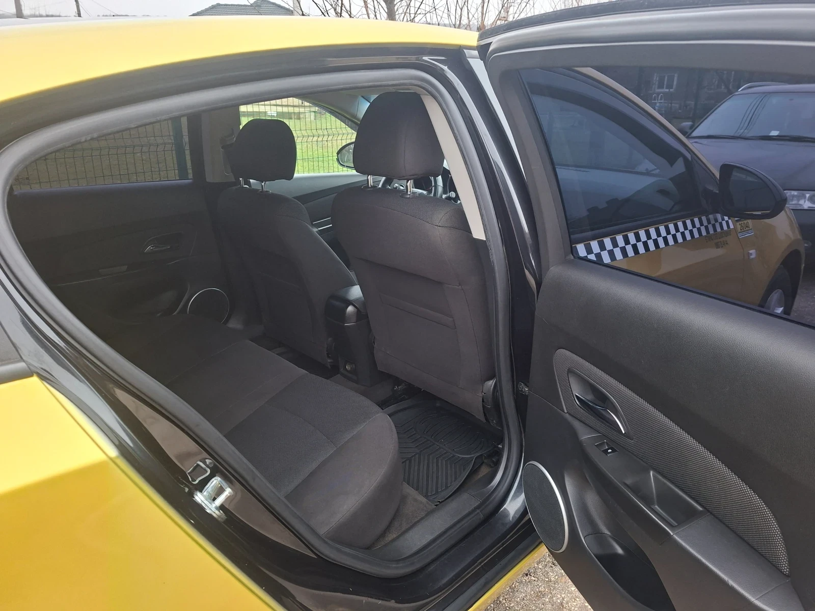 Chevrolet Cruze | Mobile.bg � ����������� 11