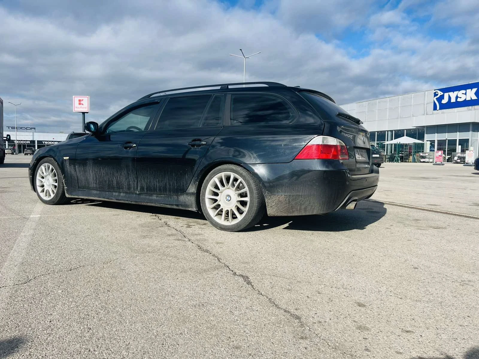 BMW 530 | Mobile.bg � ����������� 12
