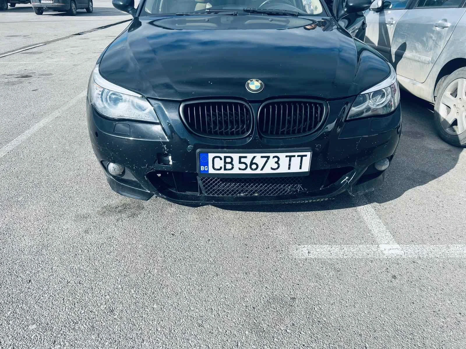 BMW 530 | Mobile.bg � ����������� 10