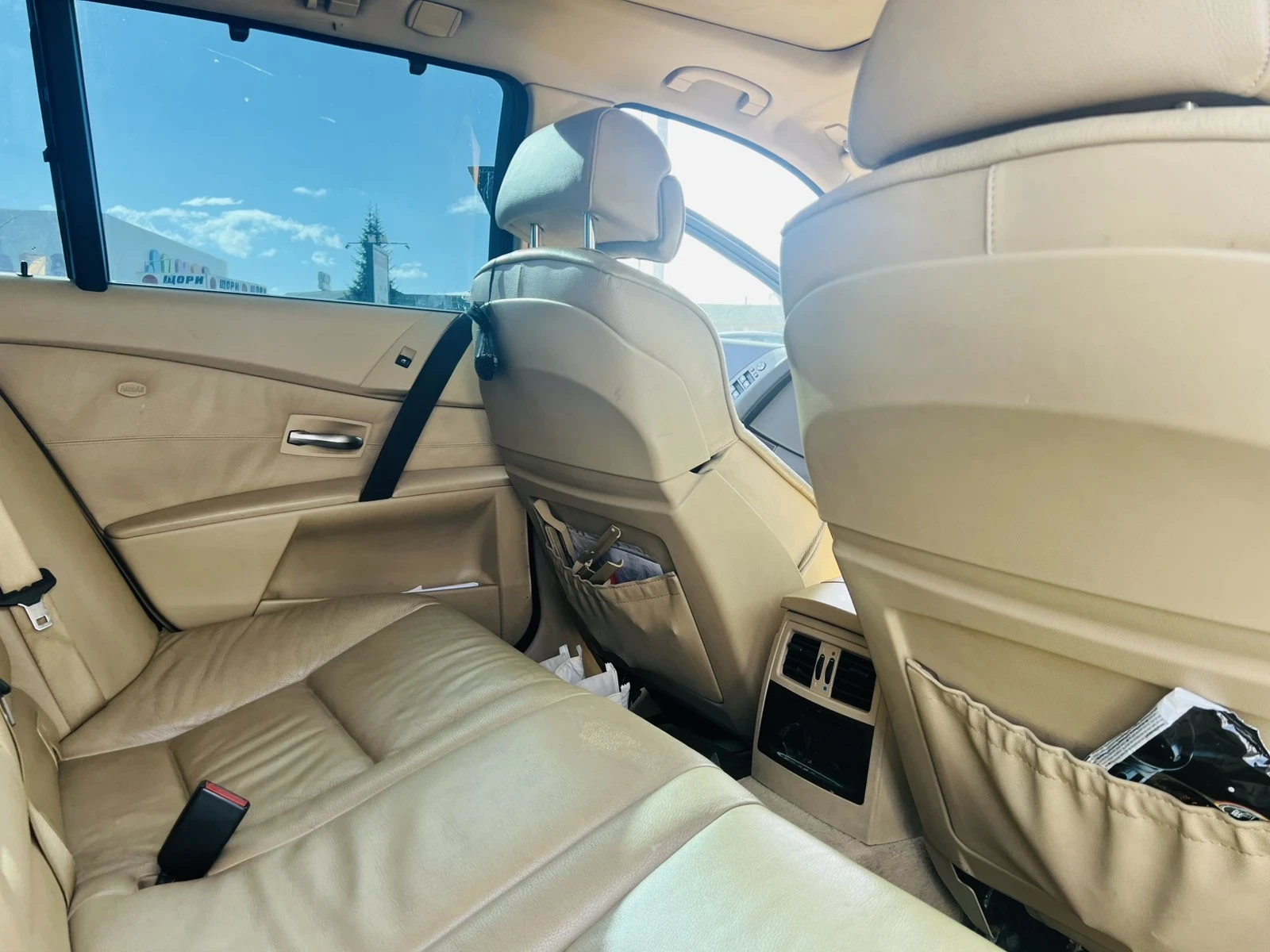 BMW 530  - изображение 7