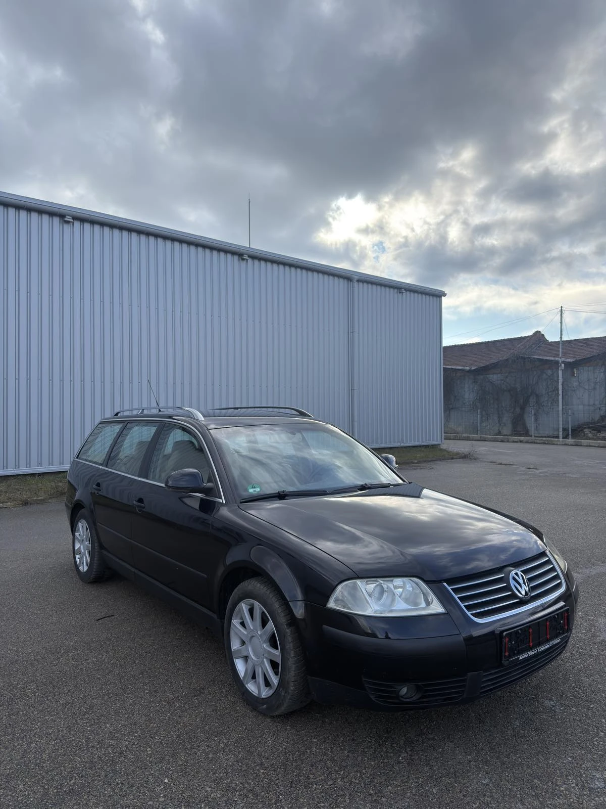 VW Passat  Passat B5.5   | Mobile.bg � ����������� 2