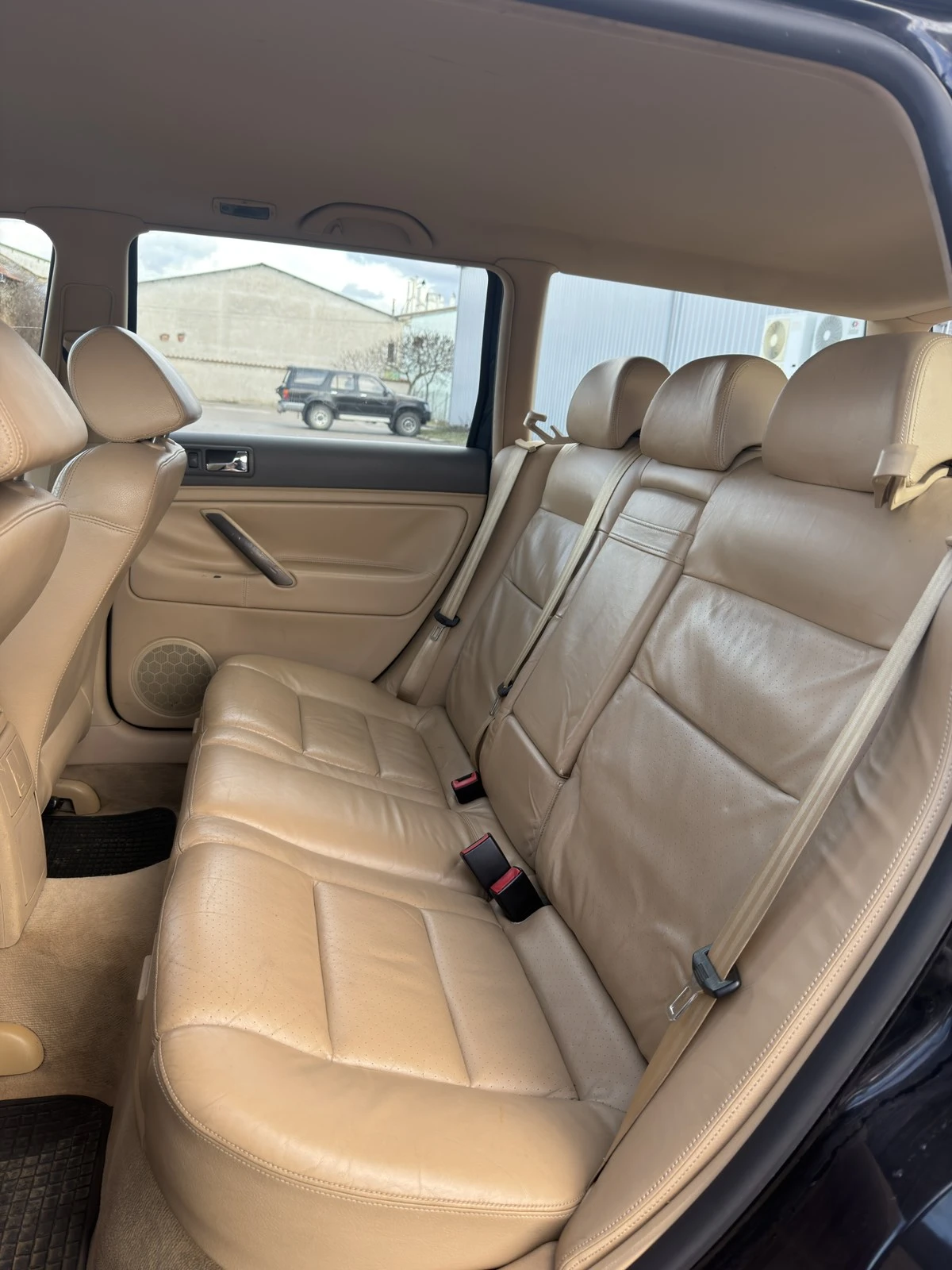 VW Passat  Passat B5.5   | Mobile.bg � ����������� 12