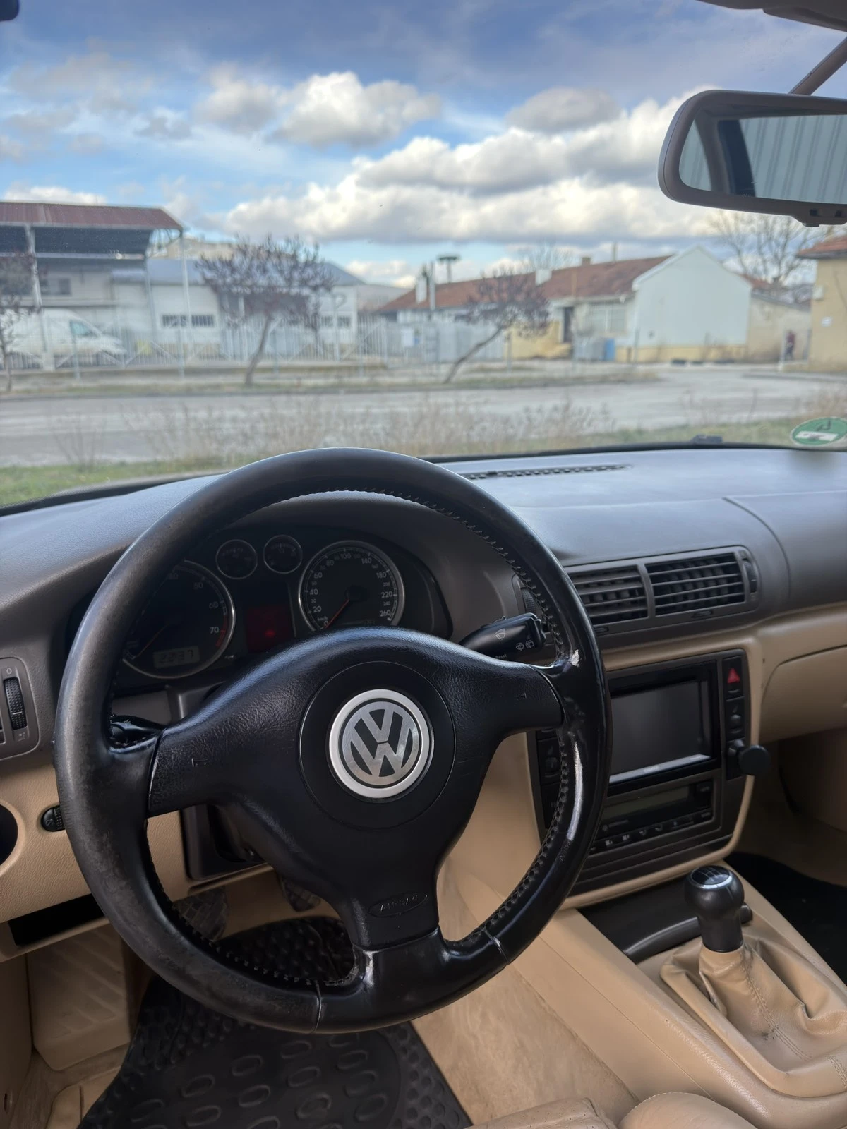 VW Passat  Passat B5.5   | Mobile.bg � ����������� 8