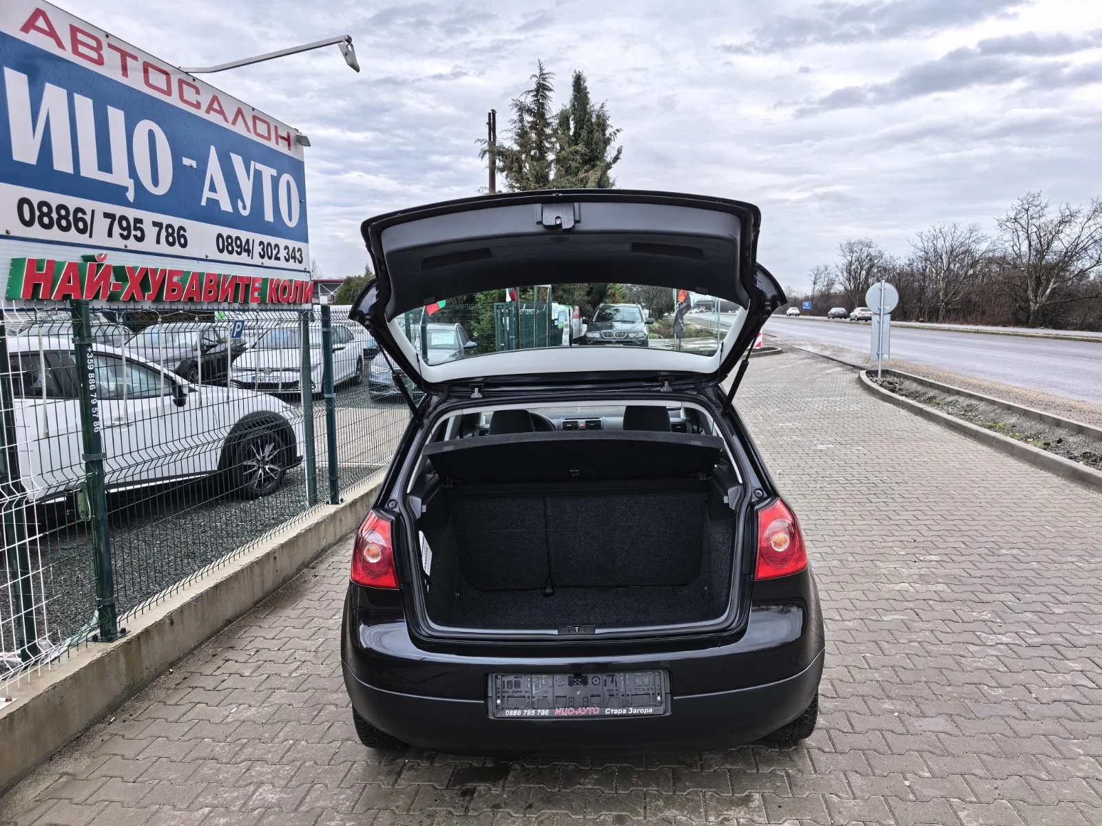 VW Golf 1, 9 �.D.i-90k.c.����, ������, ��������� | Mobile.bg � ����������� 14
