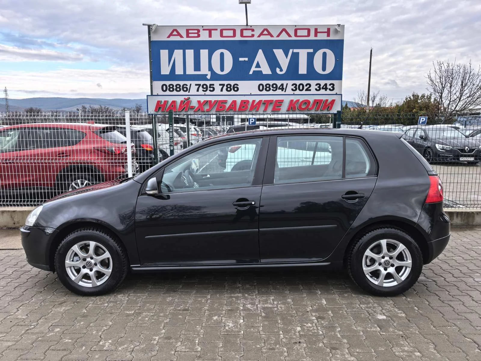 VW Golf 1, 9 �.D.i-90k.c.����, ������, ��������� | Mobile.bg � ����������� 3