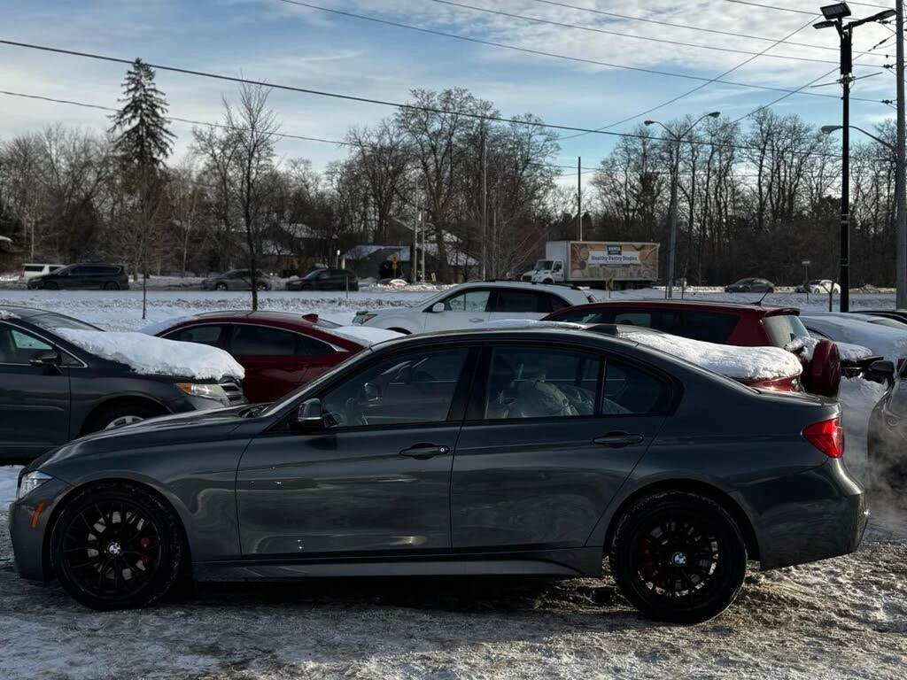 BMW 340 Series 340i xDrive Sedan AWD | Mobile.bg � ����������� 7