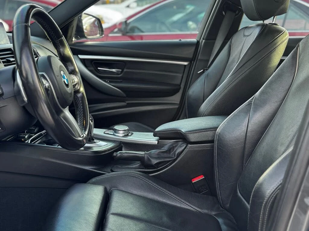 BMW 340 Series 340i xDrive Sedan AWD | Mobile.bg � ����������� 10