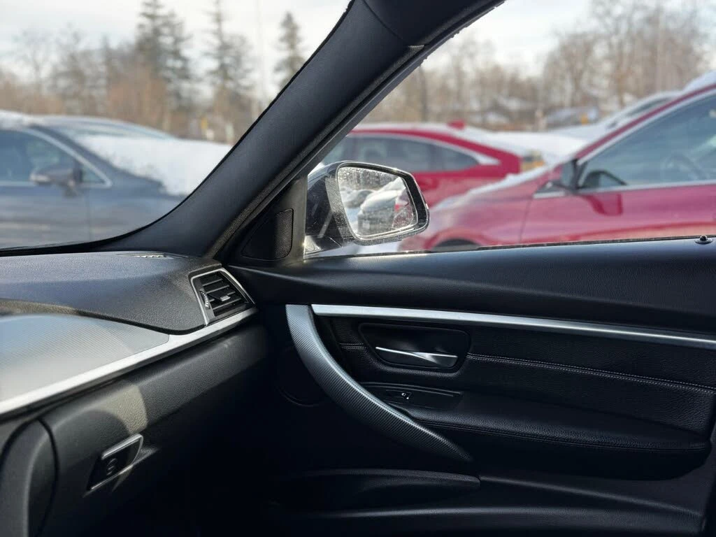 BMW 340 Series 340i xDrive Sedan AWD | Mobile.bg � ����������� 13