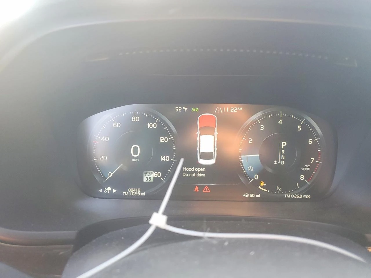 Volvo S90 T5* MOMENTUM - изображение 9