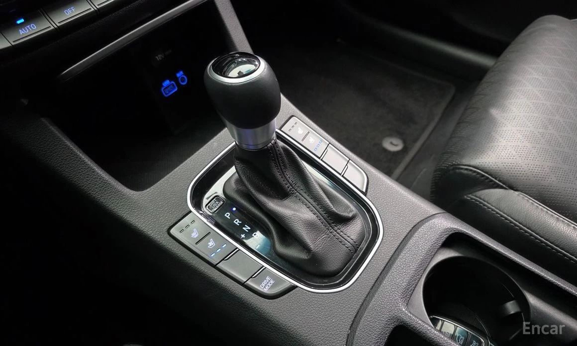 Hyundai I30, снимка 9 - Автомобили и джипове - 53863452