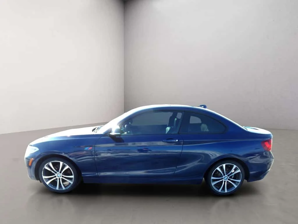 BMW 228 * 228i xDrive * CARFAX * ЦЕНА ДО БГ, снимка 7 - Автомобили и джипове - 53919108